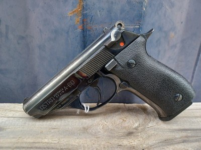 Astra Model A-60 - 380 ACP