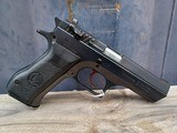 IMI Jericho 941 - 9mm Slide mounted safety R model - Cowboy Bebop - Israel Military Industries - 5 of 12