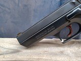 IMI Jericho 941 - 9mm Slide mounted safety R model - Cowboy Bebop - Israel Military Industries - 4 of 12