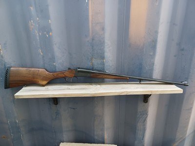 Remington Baikal MR221 Double Rifle - 30-06 Springfield