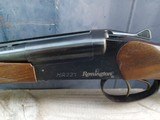 Remington Baikal MR221 Double Rifle - 30-06 Springfield - 9 of 13