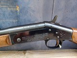 New England Firearms (NEF) - Handi Rifle SB2 - 22 Hornet - 9 of 11