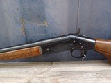 New England Firearms (NEF) - Handi Rifle SB2 - 22 Hornet - 6 of 11