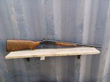 New England Firearms (NEF) - Handi Rifle SB2 - 22 Hornet