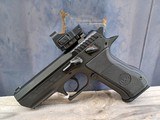 Israel Weapon Industries (IWI) Jericho 941 FS - 45 ACP W/Meprolight MicroRDS QR, (4) Mags, etc