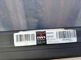 Israel Weapon Industries (IWI) Jericho 941 FS - 45 ACP W/Meprolight MicroRDS QR, (4) Mags, etc - 19 of 24