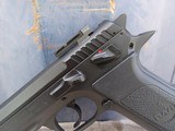 Israel Weapon Industries (IWI) Jericho 941 FS - 45 ACP W/Meprolight MicroRDS QR, (4) Mags, etc - 4 of 24