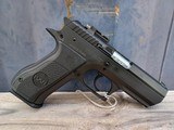 Israel Weapon Industries (IWI) Jericho 941 FS - 45 ACP W/Meprolight MicroRDS QR, (4) Mags, etc - 6 of 24