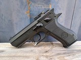 Israel Weapon Industries (IWI) Jericho 941 FS - 45 ACP W/Meprolight MicroRDS QR, (4) Mags, etc - 2 of 24