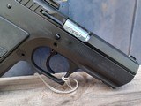 Israel Weapon Industries (IWI) Jericho 941 FS - 45 ACP W/Meprolight MicroRDS QR, (4) Mags, etc - 9 of 24