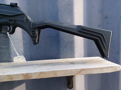 Kel-Tec SU-22 - 22 LR Folding - Image 6 of 11