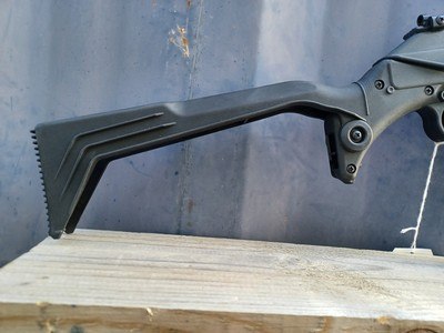 Kel-Tec SU-22 - 22 LR Folding - Image 2 of 11