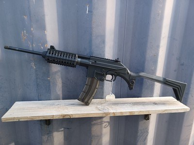 Kel-Tec SU-22 - 22 LR Folding - Image 5 of 11