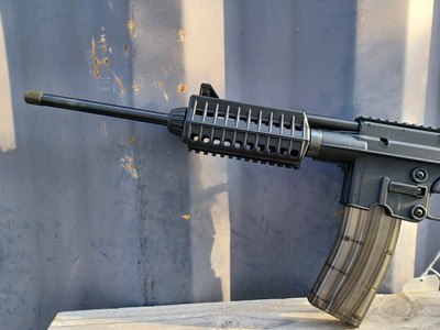 Kel-Tec SU-22 - 22 LR Folding - Image 8 of 11