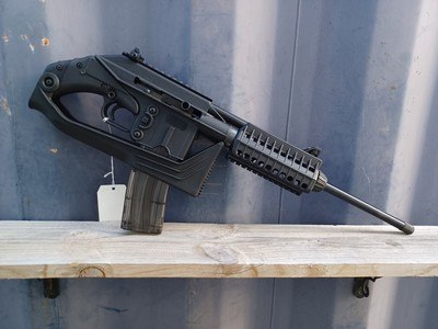 Kel-Tec SU-22 - 22 LR Folding - Image 9 of 11