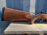 Browning A-Bolt Left Hand - 300 WSM (LH) - 2 of 9