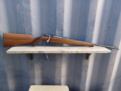 Husqvarna 1640 Carbine - 30-06 Springfield