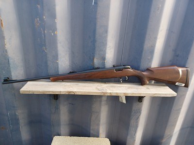 Browning European - 6.5x55 Swedish - European version of the A-Bolt - Image 5 of 9