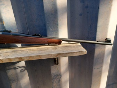 Browning European - 6.5x55 Swedish - European version of the A-Bolt - Image 4 of 9