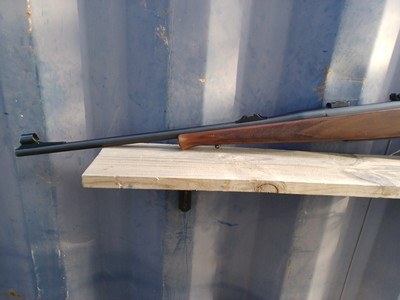 Browning European - 6.5x55 Swedish - European version of the A-Bolt - Image 8 of 9