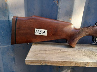 Browning European - 6.5x55 Swedish - European version of the A-Bolt - Image 2 of 9