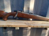 Browning European - 6.5x55 Swedish - European version of the A-Bolt - 3 of 9