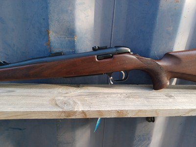 Browning European - 6.5x55 Swedish - European version of the A-Bolt - Image 7 of 9