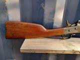 Remington 1867 Rolling Block - 8x58R Danish Krag - 2 of 9
