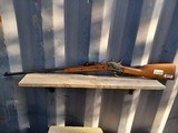 Remington 1867 Rolling Block - 8x58R Danish Krag - 5 of 9