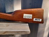 Remington 1867 Rolling Block - 8x58R Danish Krag - 6 of 9