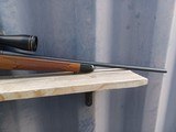 Remington 700 BDL DM Mountain Rifle - 260 Remington - 4 of 9