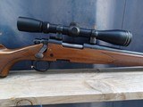 Remington 700 BDL DM Mountain Rifle - 260 Remington - 3 of 9