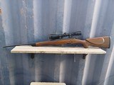 Remington 700 BDL DM Mountain Rifle - 260 Remington - 5 of 9