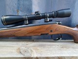 Remington 700 BDL DM Mountain Rifle - 260 Remington - 7 of 9