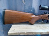 Remington 700 BDL DM Mountain Rifle - 260 Remington - 2 of 9