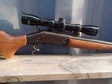 New England Firearms (NEF) Handi Rifle SB2 - 270 Winchester - 3 of 9