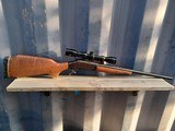 New England Firearms (NEF) Handi Rifle SB2 - 270 Winchester - 1 of 9
