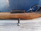 Husqvarna Model 35 - 30-30 Winchester - 10 of 12