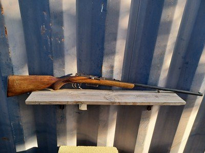 Husqvarna Model 35 - 30-30 Winchester - Image 1 of 12