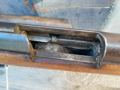 Husqvarna Model 35 - 30-30 Winchester - Image 11 of 12