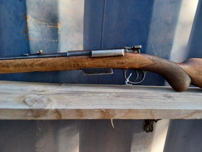 Husqvarna Model 35 - 30-30 Winchester - Image 7 of 12