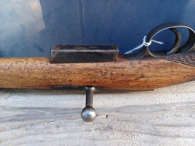 Husqvarna Model 35 - 30-30 Winchester - Image 10 of 12