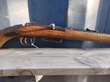 Husqvarna Model 35 - 30-30 Winchester - 3 of 12