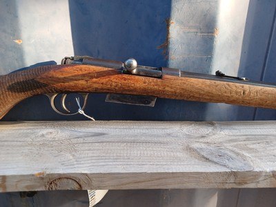 Husqvarna Model 35 - 30-30 Winchester - Image 3 of 12