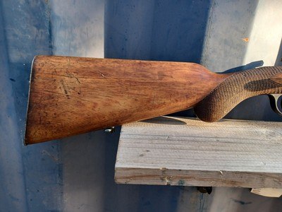 Husqvarna Model 35 - 30-30 Winchester - Image 2 of 12