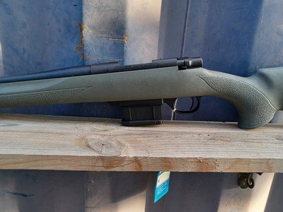 Howa 1500 Mini Action - 7.62x39 - Image 7 of 9
