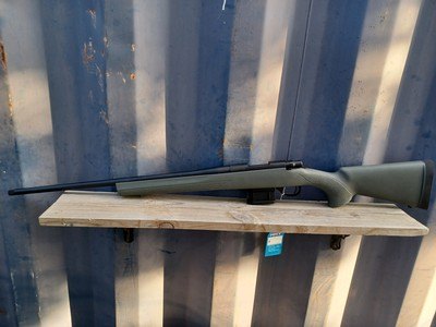 Howa 1500 Mini Action - 7.62x39 - Image 5 of 9