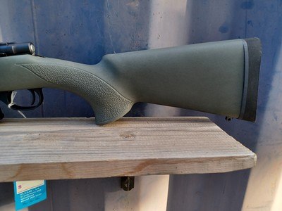 Howa 1500 Mini Action - 7.62x39 - Image 6 of 9
