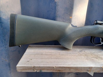 Howa 1500 Mini Action - 7.62x39 - Image 2 of 9