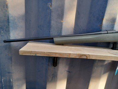 Howa 1500 Mini Action - 7.62x39 - Image 8 of 9